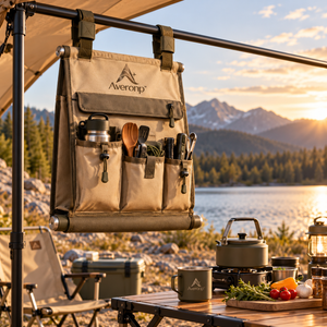 Averonp™ RollHang Gear Panel